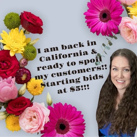 LIVE 5 DAYS A WEEK!!! Click the heart to be notified of future shows - Picture 14 of 14